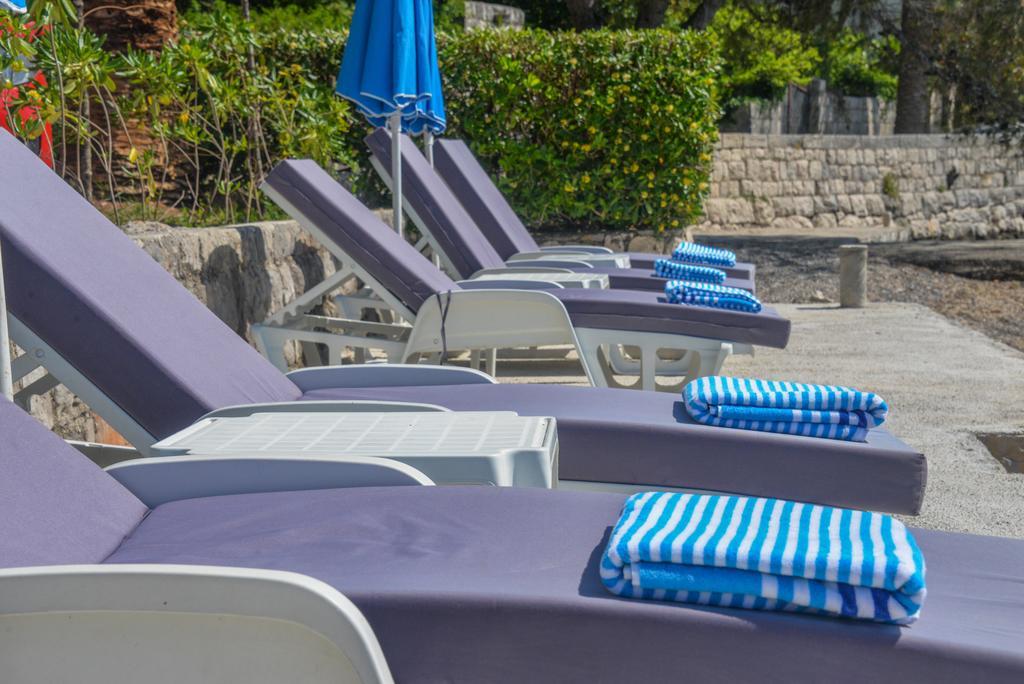 Apartments Miramar Kotor Exterior photo