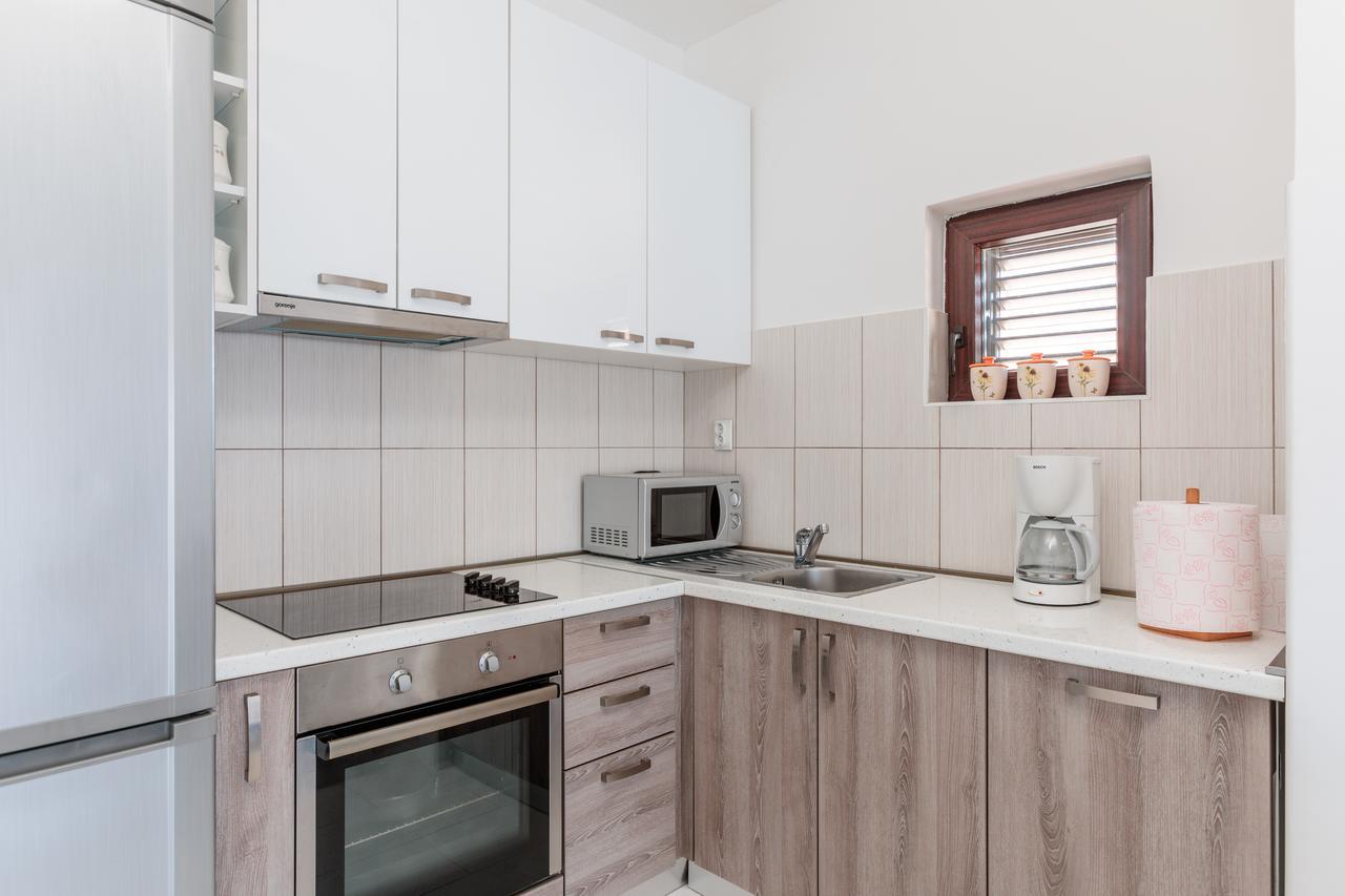 Apartments Miramar Kotor Exterior photo