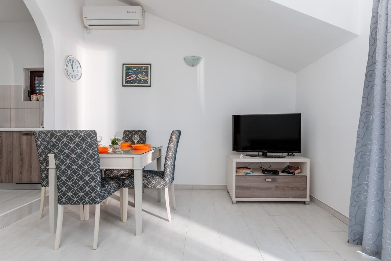 Apartments Miramar Kotor Exterior photo