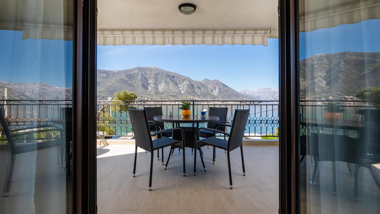 Apartments Miramar Kotor Exterior photo