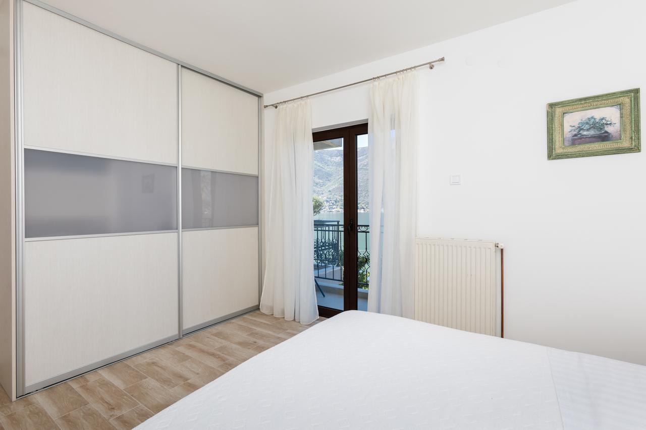 Apartments Miramar Kotor Exterior photo