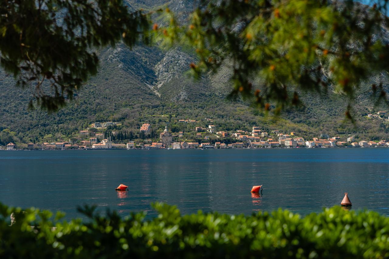 Apartments Miramar Kotor Exterior photo